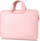 Çantë laptopi Tech-Protect Neopren Bag, 15-16", Dusty Rose