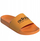 Shapka Adidas Adilette Shower II0015, unisex, portokalli