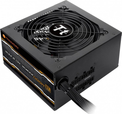 Напојување Thermaltake Smart SE2 PS-SPS-0500MNSAWE-1 ATX, 500W