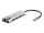 D-Link DUB-M520 5-in-1 USB-C Hub, HDMI 4K, Gigabit Ethernet, 2x USB 3.0, USB-C PD 60W