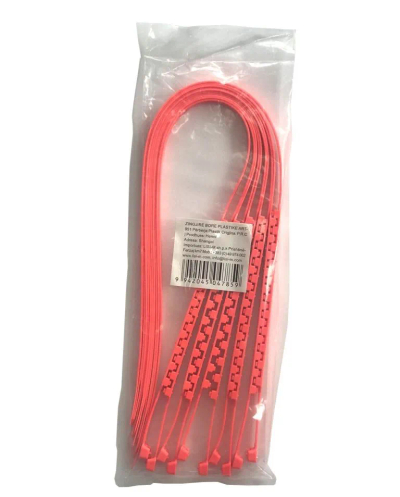 Zingjire Bore Plastike