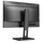 Monitor AOC U27P2CA, 27", 3840 x 2160, 4K Ultra HD, 60 Hz, i zi