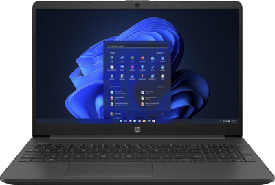 Laptop HP 255 G9, 15.6", AMD Ryzen 3 5425U, 8 GB RAM, 256 GB SSD, i zi