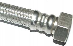 Zorrë uji reduktuese Tucai TAQ SUPER, 3/4"x1/2", 60 cm, gri