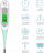 Set kujdesi për bebe TrueLife BabyKit, termometër digjital, aspirator i hundës, shumëngjyrësh