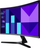 Monitor Samsung Essential S3 S39GD, 27", Full HD, i zi