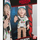 Figurë koleksion Funko Stranger Things Minix Dustin 175, 3.75\", 9.5 cm, shumëngjyrëshe