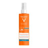 Sprej Vichy Capital Soleil Fluid SPF 30+, 200ml