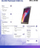 Tablet BLOW PlatinumTAB8, 8", 4G, 2GB 32GB, i zi