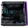 Kompjuter gaming Dell Alienware Aurora ACT1250, Intel Core Ultra 9, RTX 5080, 64GB RAM, 8TB SSD, i zi