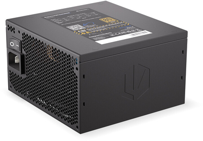 Burim energjie Endorfy Supremo FM5 Gold EY7A009 , 850W