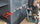 Mengene Bessey Revo KRE 1250/95 - KRE125-2K, të kuqe