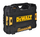 Çekiç elektrik Dewalt D25333K, 950W, me goditje, i verdhë