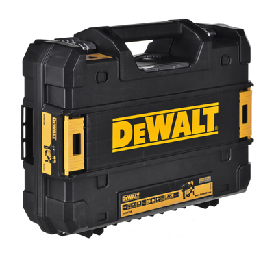 Çekiç elektrik Dewalt D25333K, 950W, me goditje, i verdhë