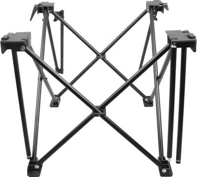 Фотографска маса Godox Foldable Photo Table, 60x130cm, бела
