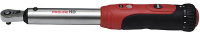 Çelës rrotullues Pro-Line, 1/4"
