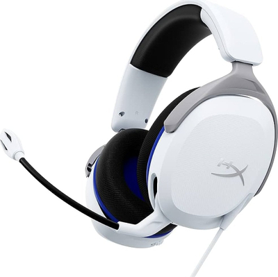 Kufje HyperX Cloud Stinger 2, të bardha