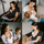 Pompë gjiri elektrike Babyono Twinny, dyfishe, pa kabllo, hands free