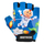 Doreza çiklizmi për fëmijë Meteor Kids Space Jr, madhësia M, shumëngjyrëshe