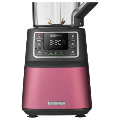 Blender Sencor SBU 7874RD, 1500W, rozë