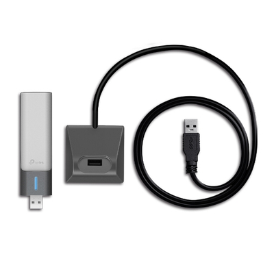 Network Adapter TP-LINK TX20UH V1 - Wired