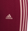 Leggins adidas G 3S Leg W HE1997, për femra, rozë e errët