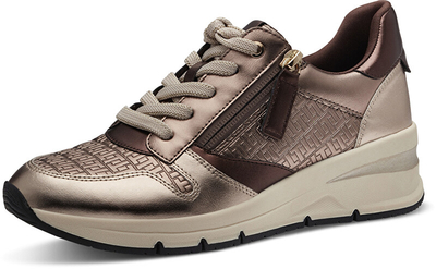 Atlete për femra Tamaris mTM3939, bronz