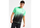 Bluzë sportive për burra Under Armour Tech Fade, UA Tech, Vapor Green