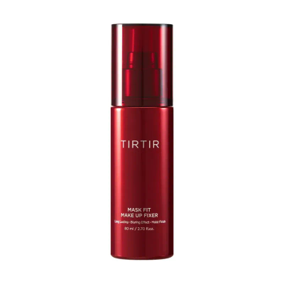 Sprej fiksues për grim Tirtir Mask Fit, 80ml