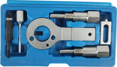 Set veglash Timing Lock për motor Opel, Fiat, Alfa 1.9 2.4 JTD CDTI, 16V 20V