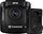 Kамера за автомобили Transcend DrivePro 620 TS-DP620A-64G, 64GB, 2K QHD 1440p 60fps, GPS и WiFi, црна
