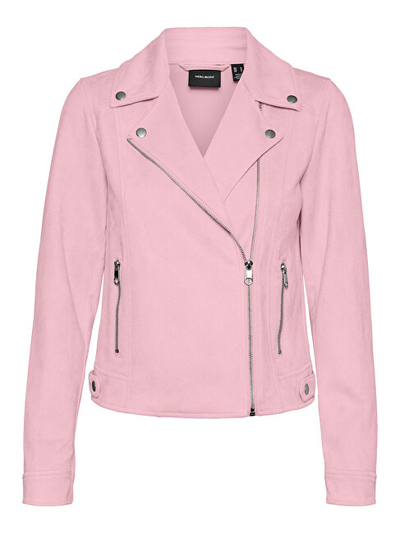 VERO MODA VMJOSE Јакна, розова