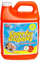 Lëng flluskash Colorful Bubbles, 2L, rimbushje, shumëngjyrësh