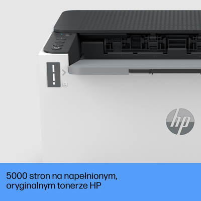 Printer lazer HP LaserJet Tank 2504dw, A4, WiFi, i bardhë