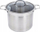 Tenxhere Odelo POT OD 1141 Satin, 32 cm, 18 L, prej çeliku inox