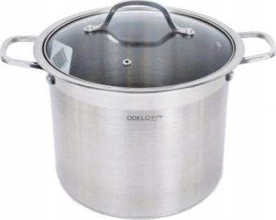 Tenxhere Odelo POT OD 1141 Satin, 32 cm, 18 L, prej çeliku inox