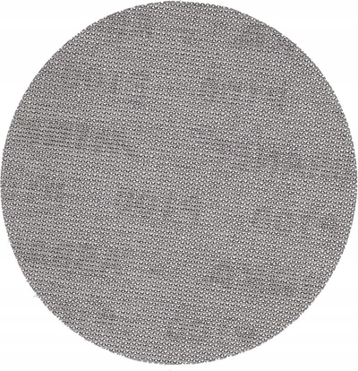 Disqe gërryse Mirka Abranet, 150mm, për DEROS, gri