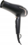 Tharëse flokësh Tiross TS-1324, 2200W, teknologji jonike, e zezë