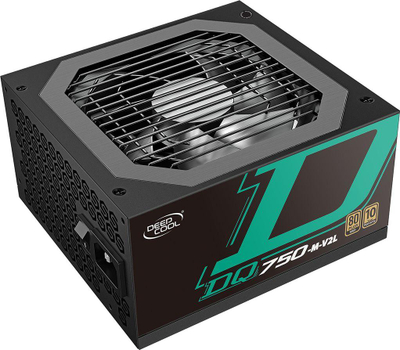 Furnizues energjie Deepcool DQ750-M-V2L, 750W, i zi