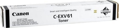 Toner Canon C-EXV61, origjinal, 71500 faqe, i zi