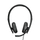 Kufje EPOS SENNHEISER ADAPT 165 II, 3.5mm, të zeza