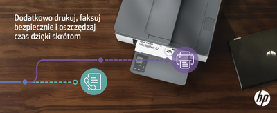 Мултифункционален печатач HP LaserJet Pro MFP M234sdw, A4, 600x600dpi, Wi-Fi, бел