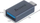 Adaptues USB në USB C IZOXIS, USB 3.0, OTG, gri metalik