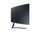 Monitor Samsung 32" UHD, 31.5", 3840 x 2160, i hirtë