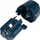 Adapter baterie Bosch AA1 Professional 1608M00C1B, për bateri AA, për vegla matëse 10.8V 12V, i zi
