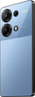 Celular POCO M6 Pro, 12GB/512GB, i kaltër