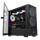 Kasë Darkflash DK415M, M-ATX, e zezë