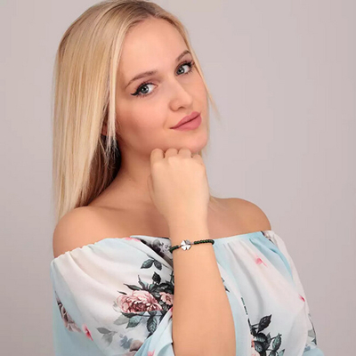Byzylyk Morellato Valentina SATQ08