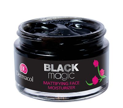 Xhel Dermacol Black Magic 50 ml