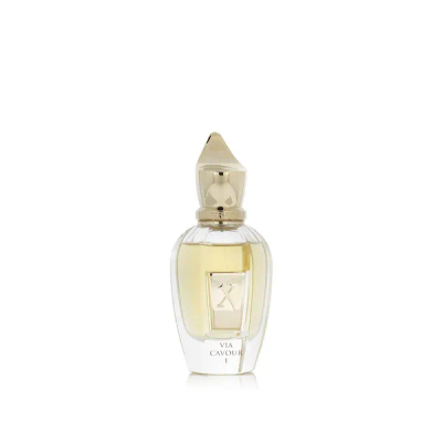 Eau de Parfum Xerjoff Via Cavour, 50 ml